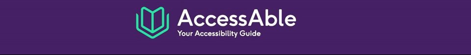 AccessAble banner