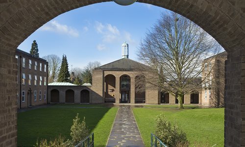 Accommodation