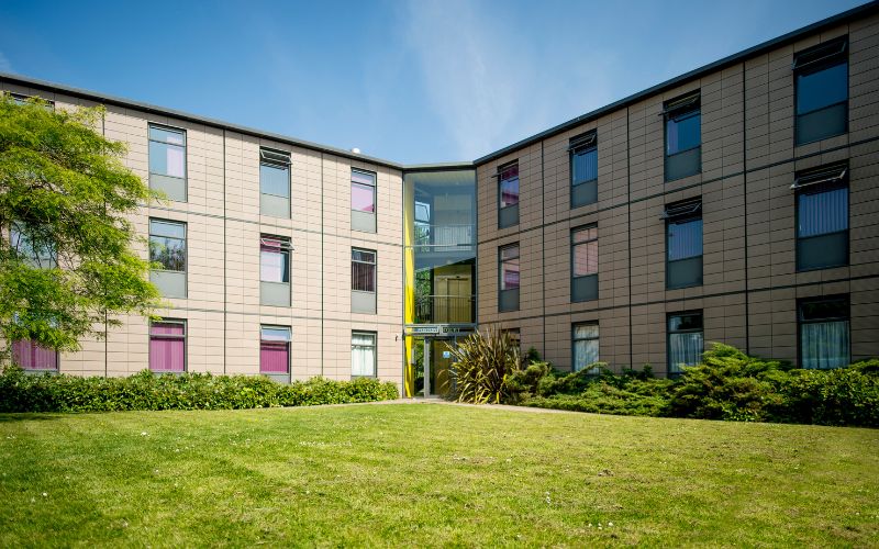 Ancaster Hall New Exterior 800x550