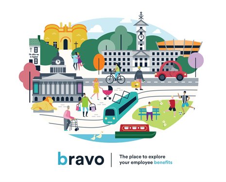 bravo