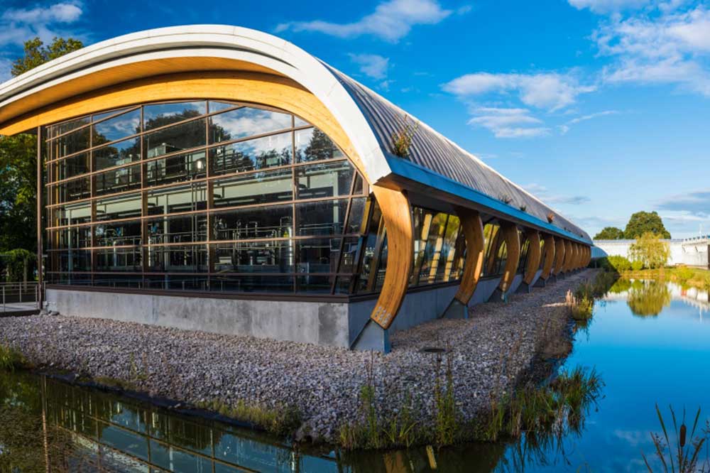 Sutton Bonington Campus
