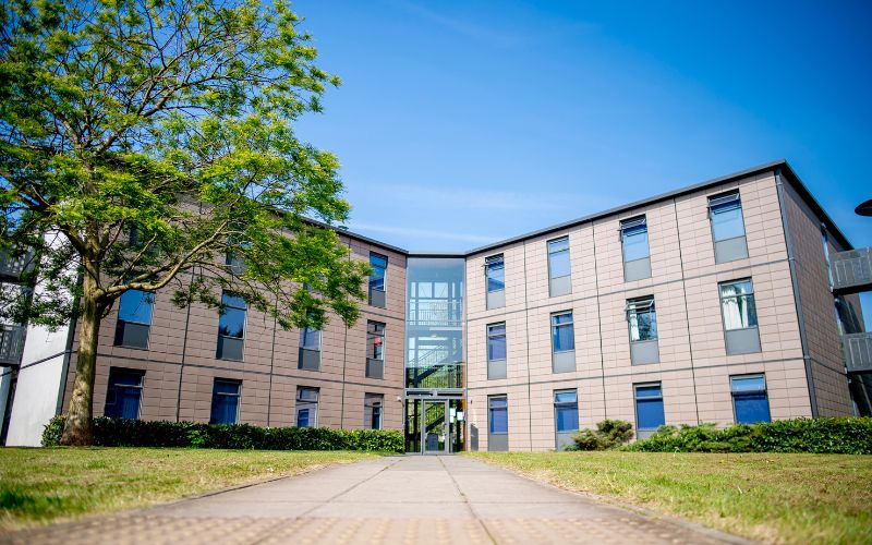 Cavendish Hall New Exterior 800x550