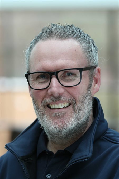 Chris Parkes