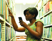Libraries