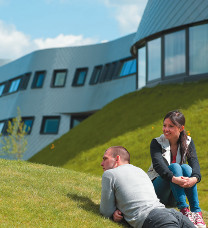 Jubilee Campus