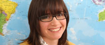 Nicola May