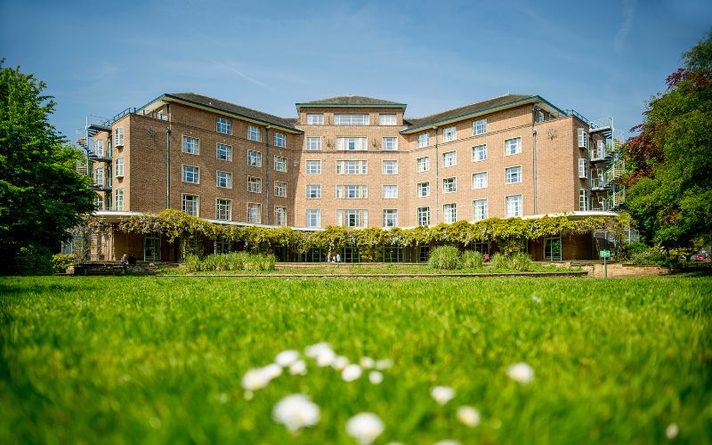 Nightingale Hall New Exterior 800x550