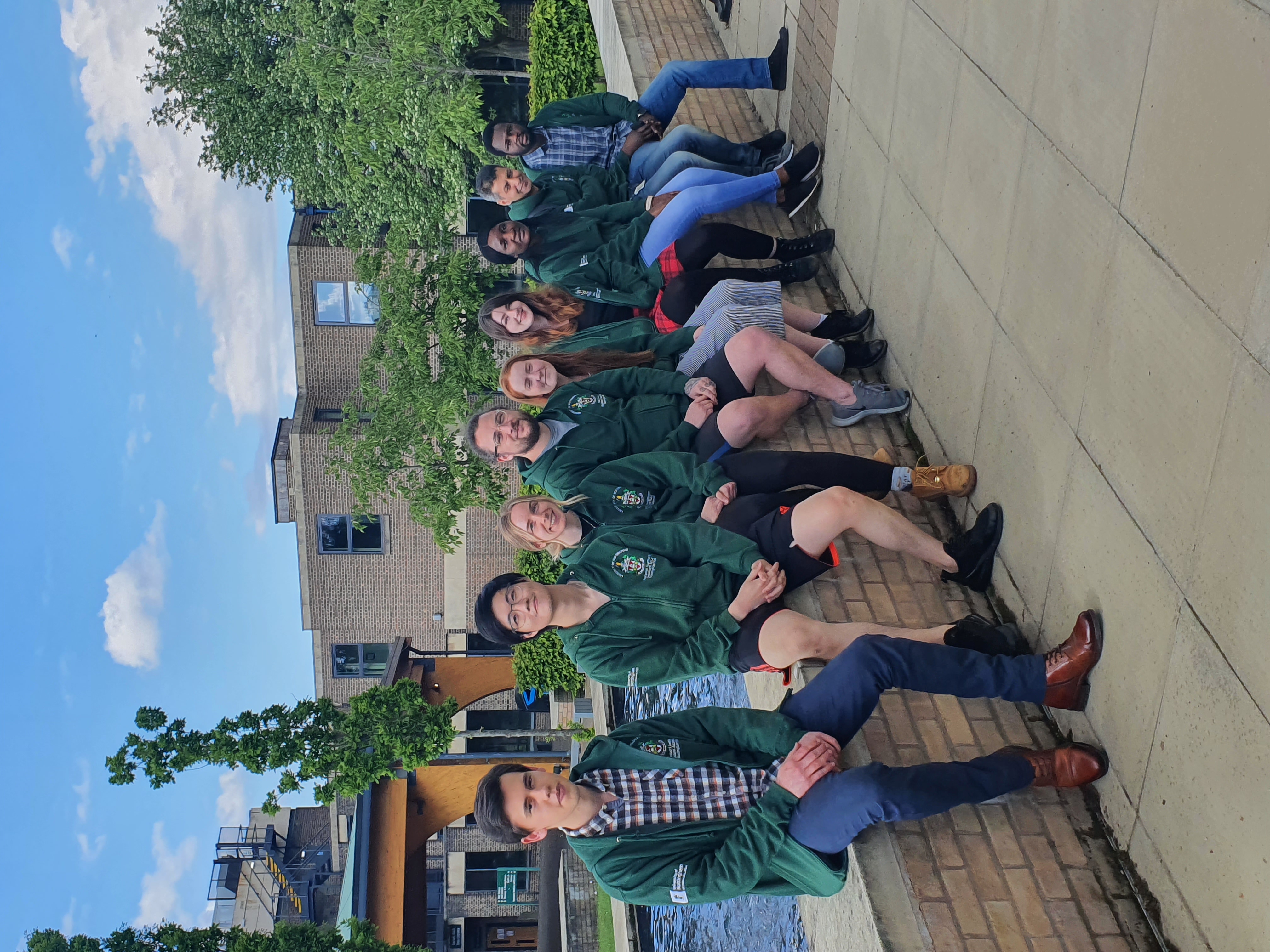 SB Residential Experience Team