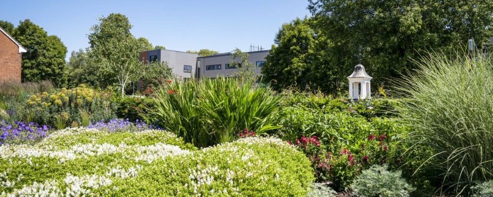 sutton bonnington gardens