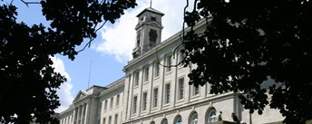 Trent building