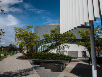 Business School South