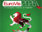 Nottingham are hosting the Eurovis 2026 Conference