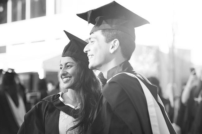 Graduation