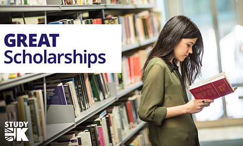GREAT Scholarships