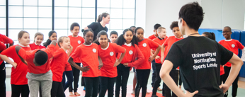 Leadership Academy