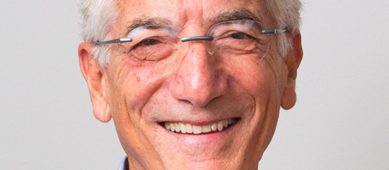 Ronnie Cohen